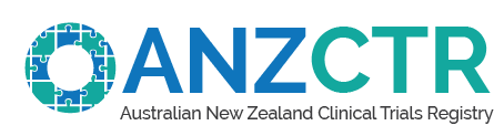 Australian New Zealand Clinical Trials Registry